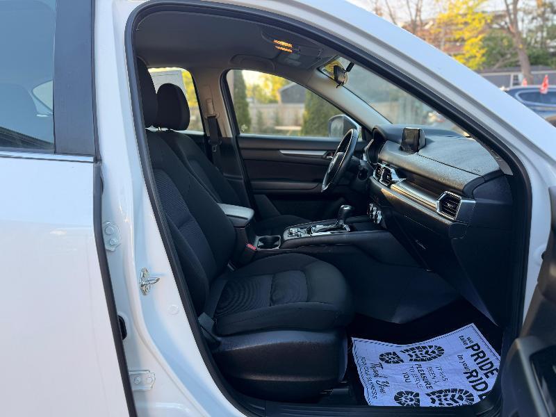 Mazda CX-5 Sport 2020