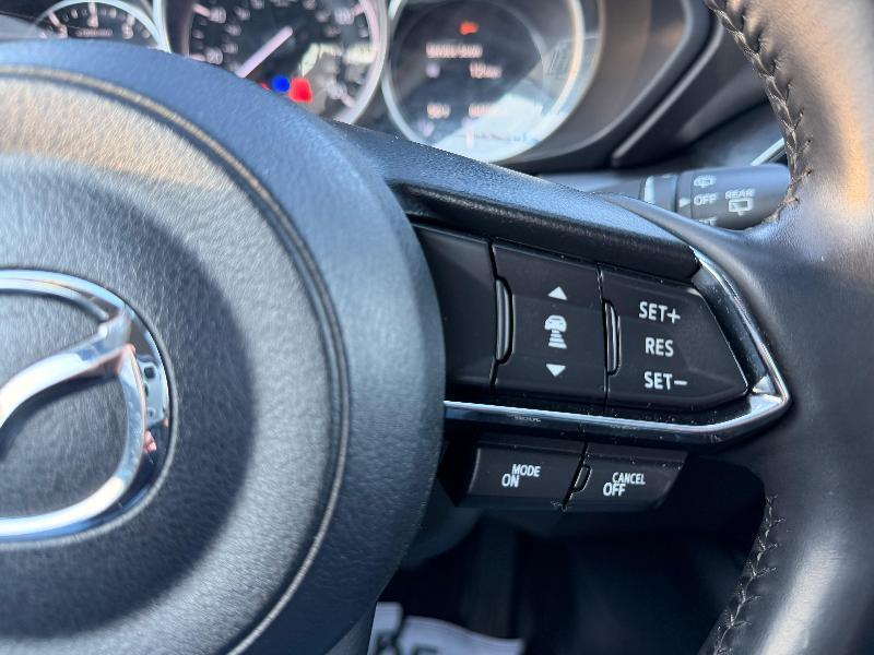 Mazda CX-5 Sport 2020