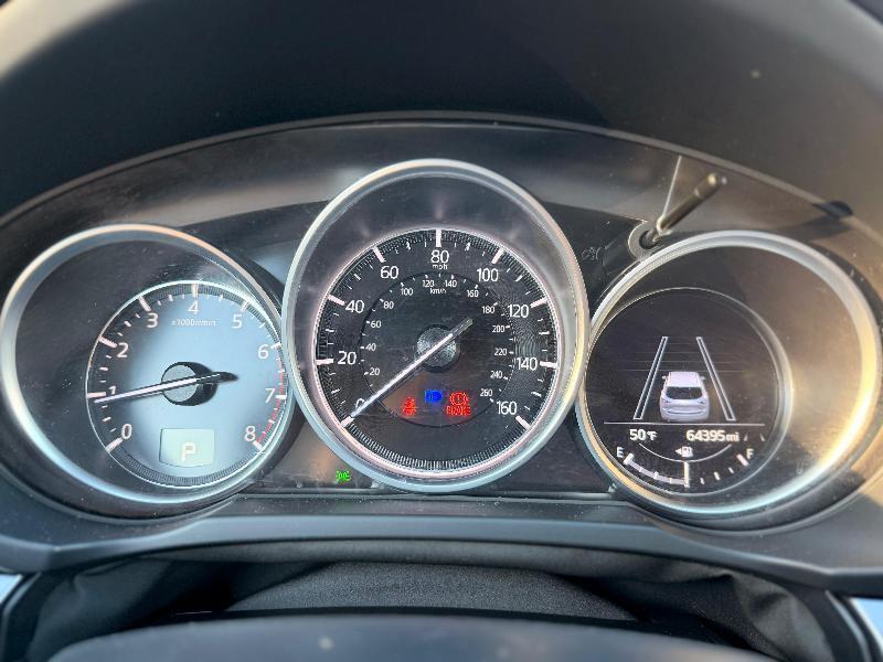 Mazda CX-5 Sport 2020