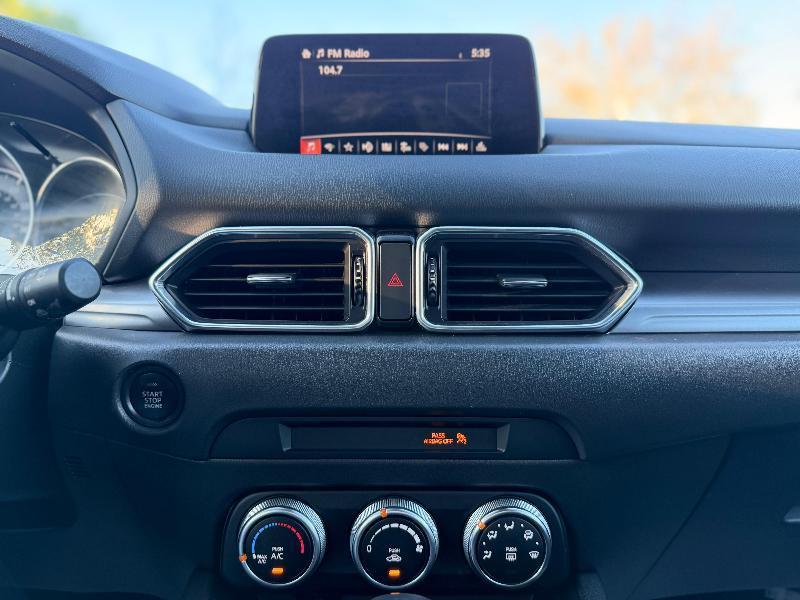 Mazda CX-5 Sport 2020