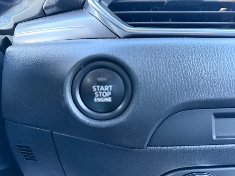 Mazda CX-5 Sport 2020