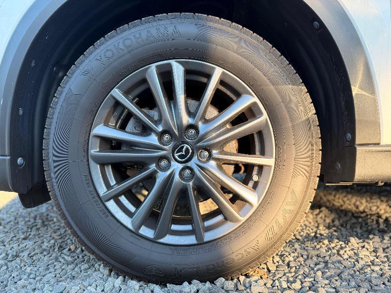 Mazda CX-5 Sport 2020