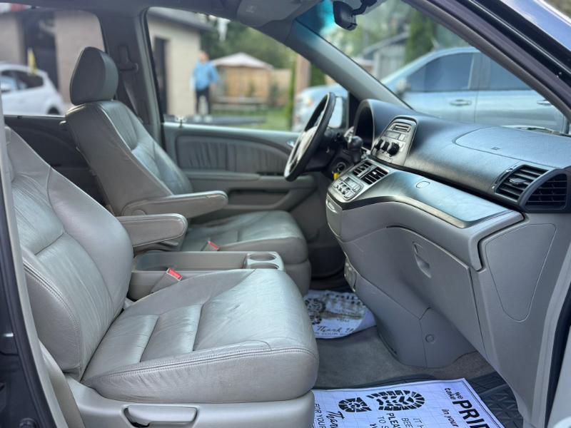 Honda Odyssey EX w/ Leather 2005 Honda Odyssey EX w/ Leather 2005