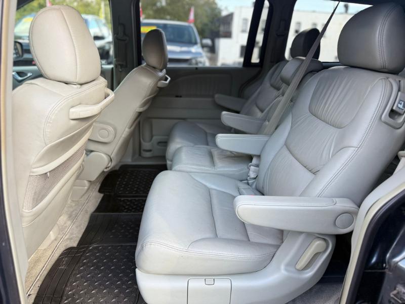 Honda Odyssey EX w/ Leather 2005 Honda Odyssey EX w/ Leather 2005