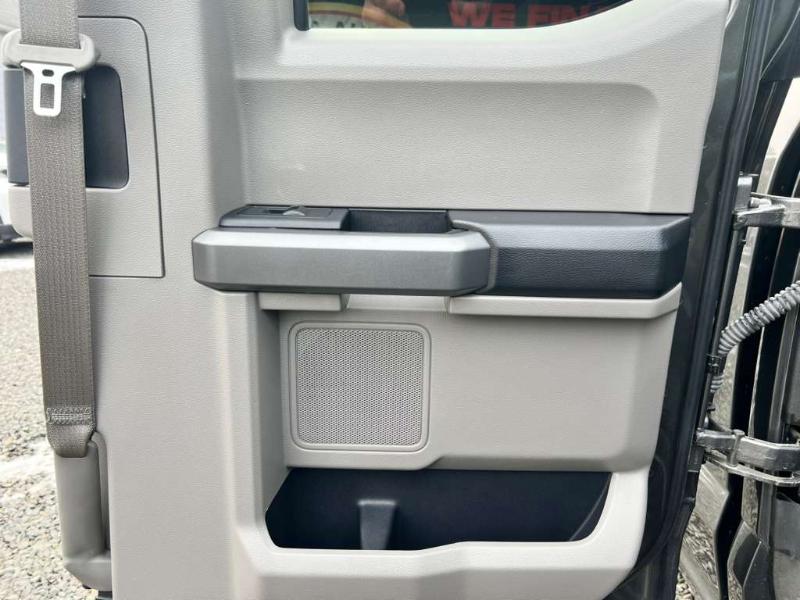 Ford F-150 Lariat SuperCab 8-ft. 4WD 2017