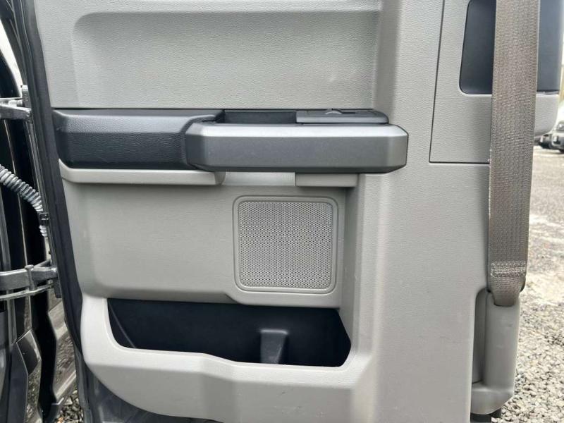 Ford F-150 Lariat SuperCab 8-ft. 4WD 2017