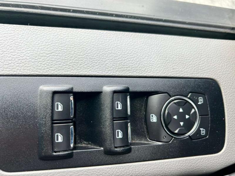 Ford F-150 Lariat SuperCab 8-ft. 4WD 2017