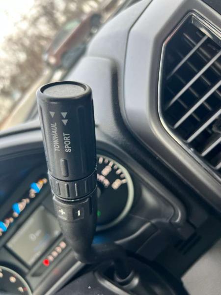 Ford F-150 Lariat SuperCab 8-ft. 4WD 2017