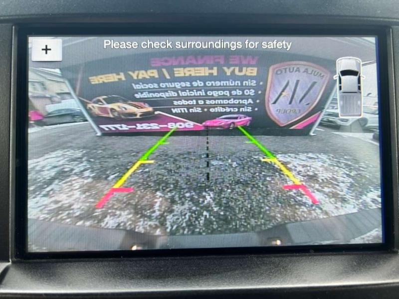 Ford F-150 Lariat SuperCab 8-ft. 4WD 2017