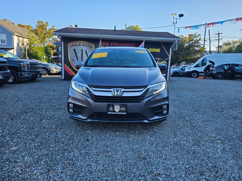 Honda Odyssey EX 2019 Honda Odyssey EX 2019