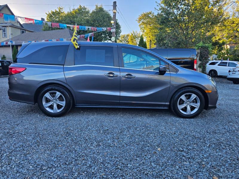 Honda Odyssey EX 2019 Honda Odyssey EX 2019