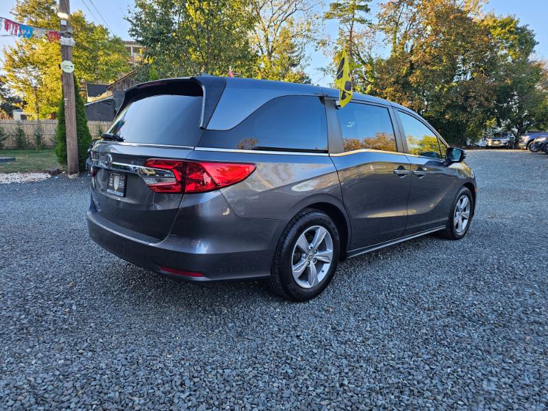Honda Odyssey EX 2019 Honda Odyssey EX 2019