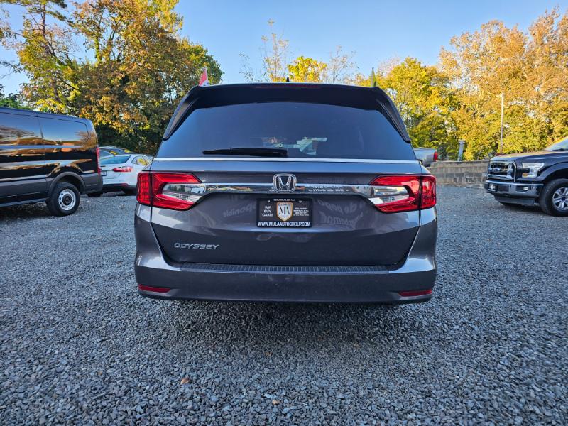 Honda Odyssey EX 2019 Honda Odyssey EX 2019