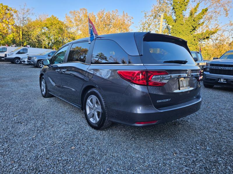 Honda Odyssey EX 2019 Honda Odyssey EX 2019