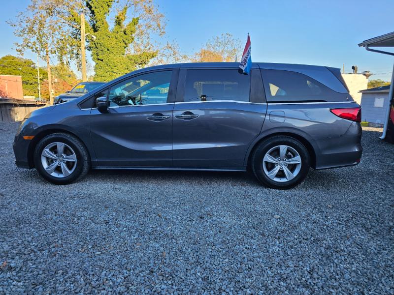 Honda Odyssey EX 2019 Honda Odyssey EX 2019
