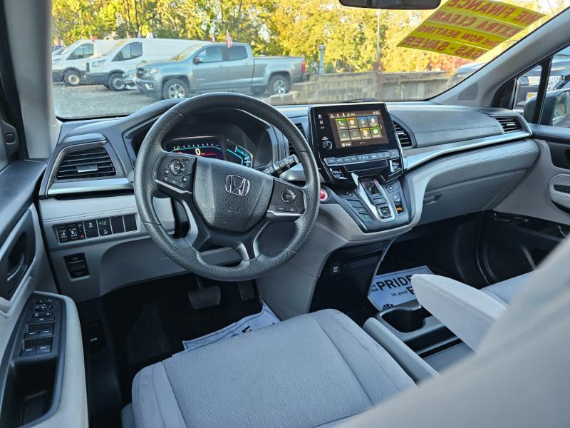 Honda Odyssey EX 2019 Honda Odyssey EX 2019