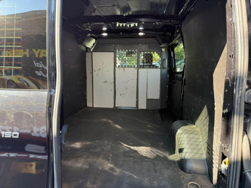Ford Transit 150 Van Low Roof w/Sliding Pass. 130-in. WB 2021 Ford Transit 150 Van Low Roof w/Sliding Pass. 130-in. WB 2021