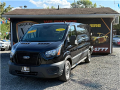 2021 Ford Transit  2021 Ford Transit