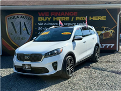 2019 Kia Sorento  2019 Kia Sorento
