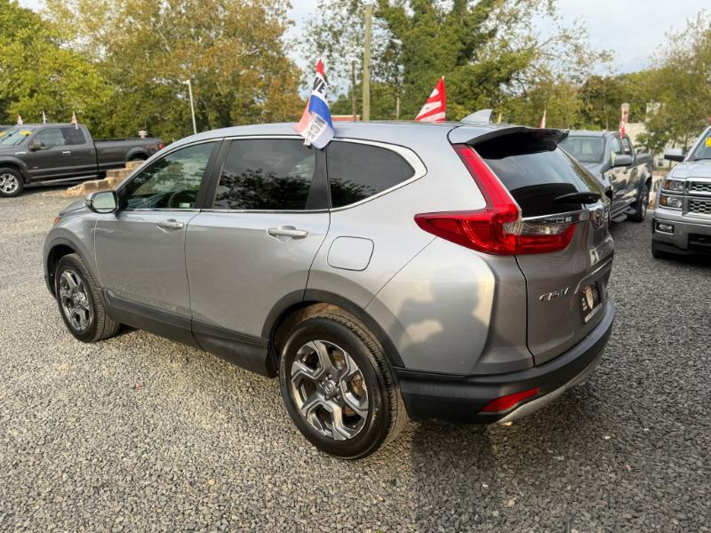 Honda CR-V EX AWD 2018 Honda CR-V EX AWD 2018
