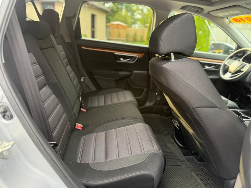 Honda CR-V EX AWD 2018 Honda CR-V EX AWD 2018
