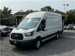 2015 Ford Transit  2015 Ford Transit