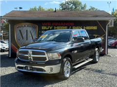2020 RAM 1500 Classic  2020 RAM 1500 Classic