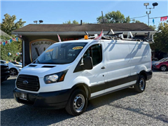 2016 Ford Transit  2016 Ford Transit
