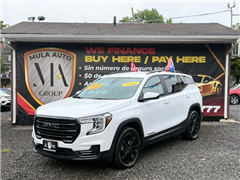 2022 GMC Terrain  2022 GMC Terrain