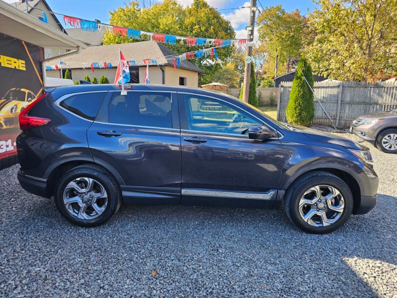 Honda CR-V EX-L AWD 2019 Honda CR-V EX-L AWD 2019