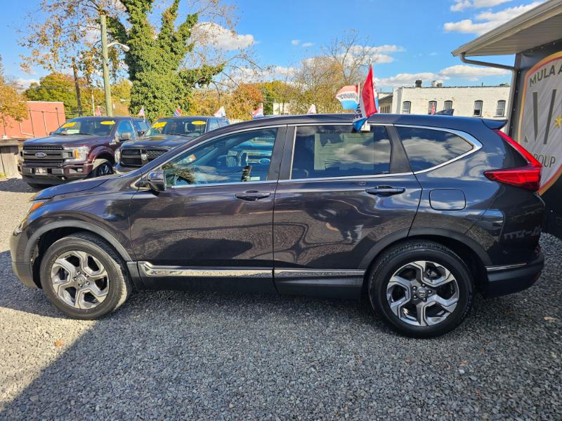Honda CR-V EX-L AWD 2019 Honda CR-V EX-L AWD 2019