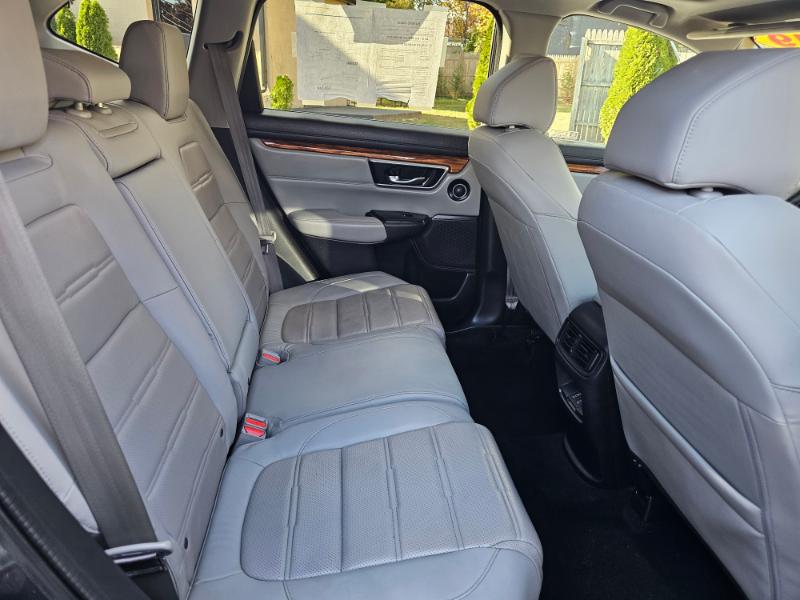 Honda CR-V EX-L AWD 2019 Honda CR-V EX-L AWD 2019