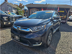 2019 Honda CR-V  2019 Honda CR-V