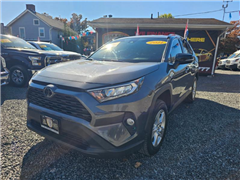 2021 Toyota RAV4  2021 Toyota RAV4
