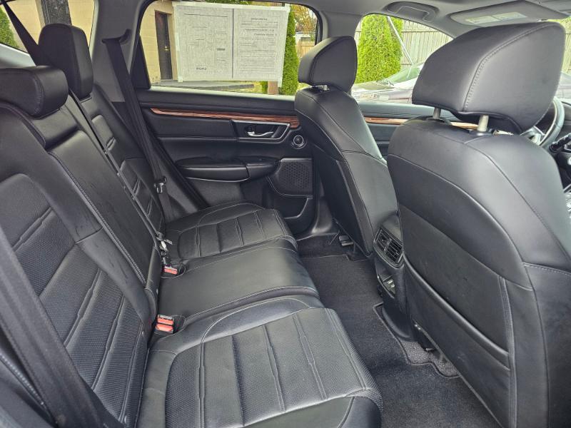 Honda CR-V EX-L AWD 2020 Honda CR-V EX-L AWD 2020