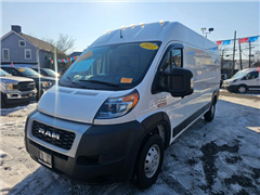 2021 RAM Promaster 