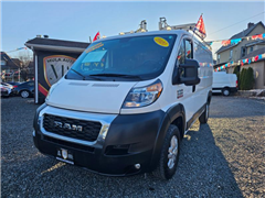 2020 RAM Promaster 