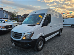 2016 Mercedes-Benz Sprinter 