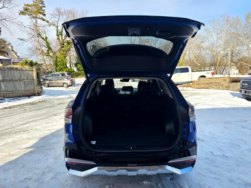 Kia Sportage SX-Prestige 2023