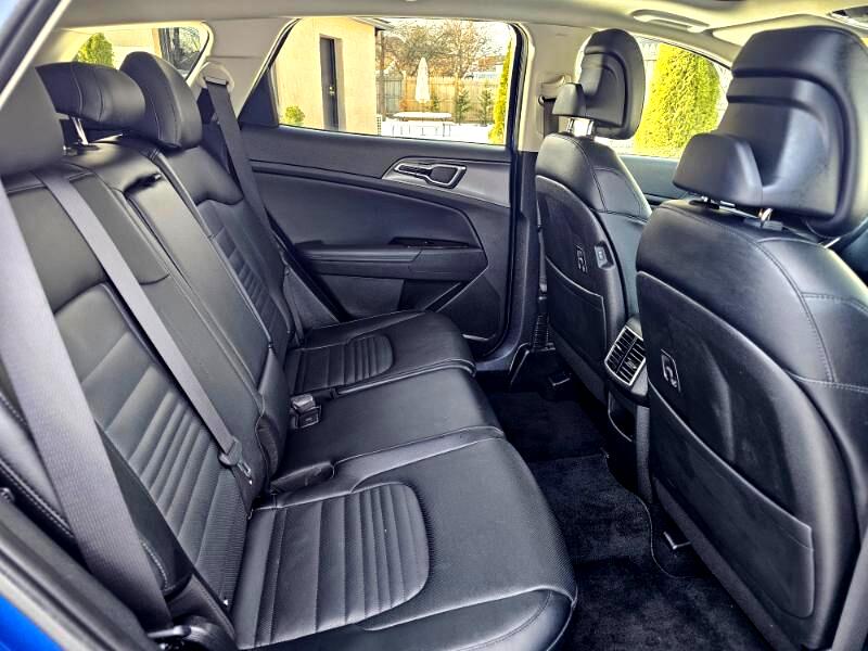 Kia Sportage SX-Prestige 2023