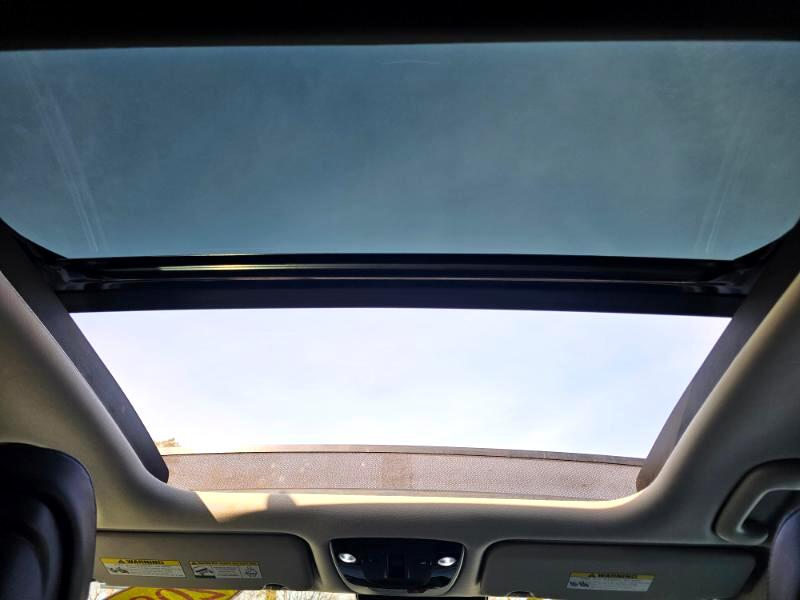 Kia Sportage SX-Prestige 2023