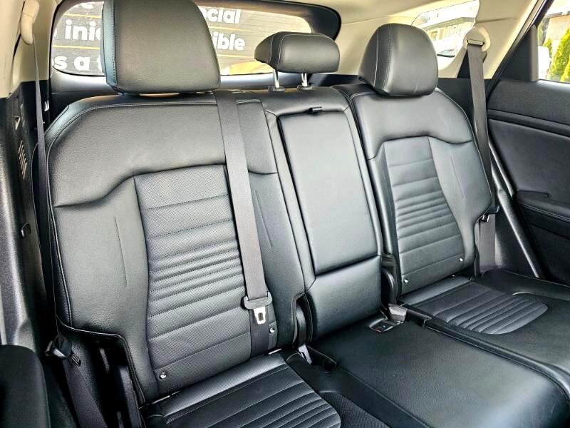 Kia Sportage SX-Prestige 2023