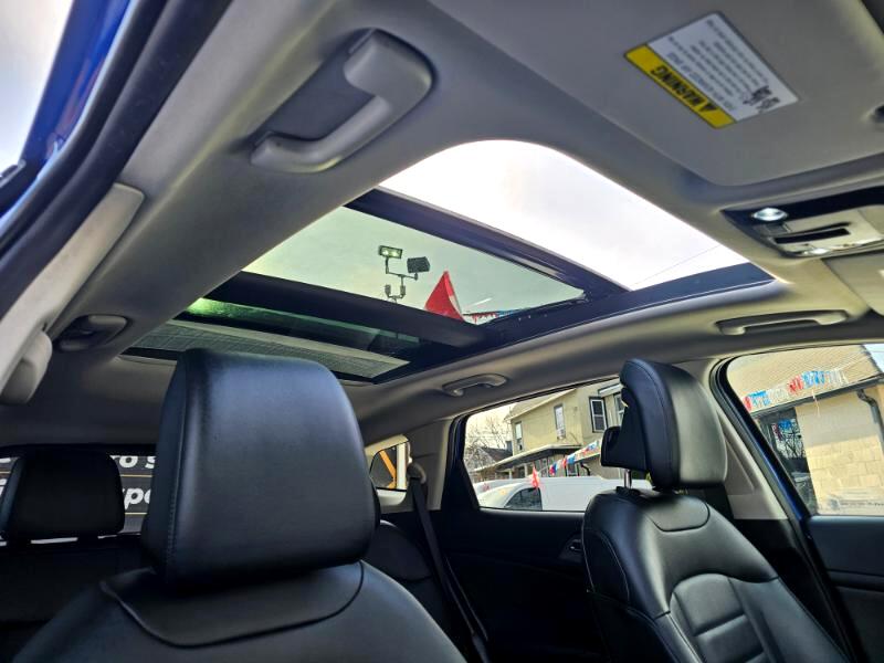 Kia Sportage SX-Prestige 2023