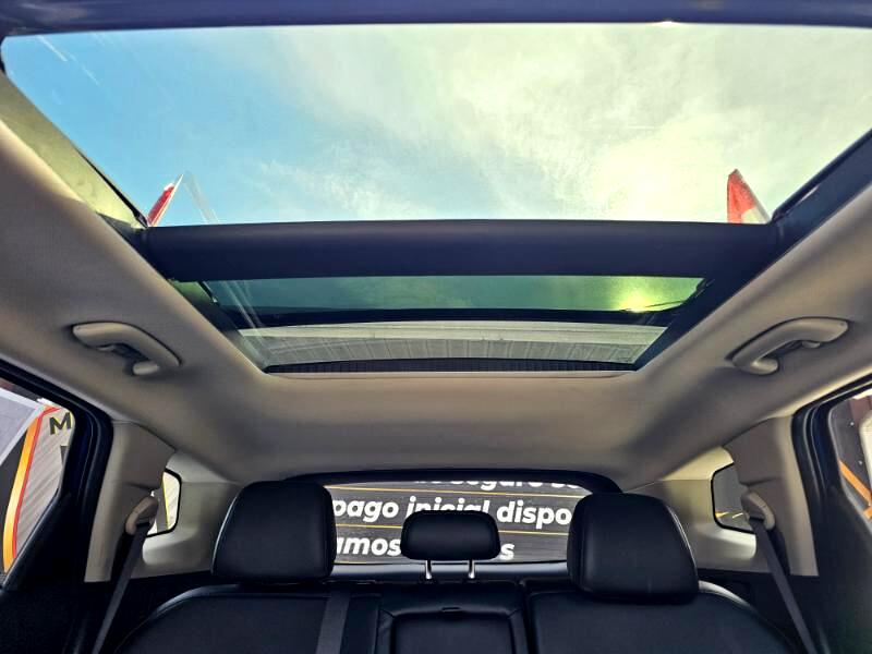 Kia Sportage SX-Prestige 2023