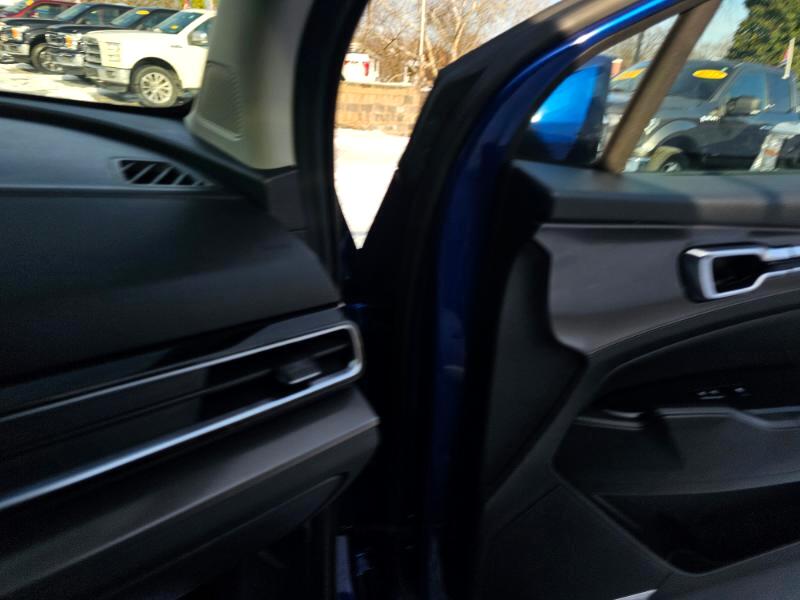 Kia Sportage SX-Prestige 2023