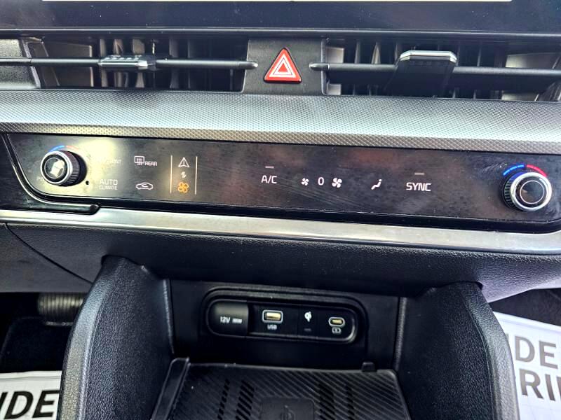 Kia Sportage SX-Prestige 2023