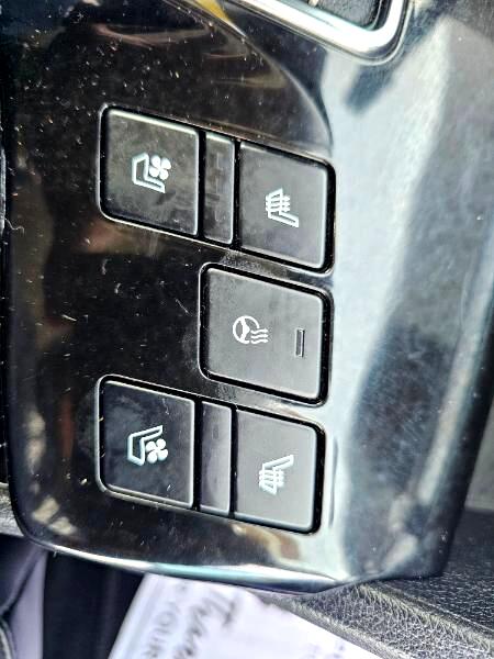 Kia Sportage SX-Prestige 2023