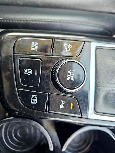 Kia Sportage SX-Prestige 2023