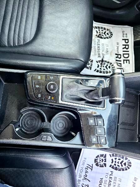 Kia Sportage SX-Prestige 2023