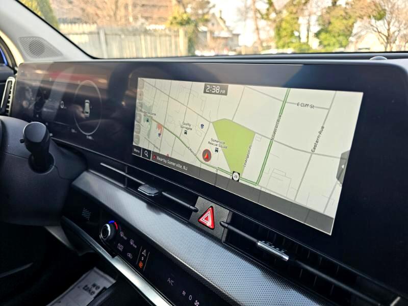 Kia Sportage SX-Prestige 2023